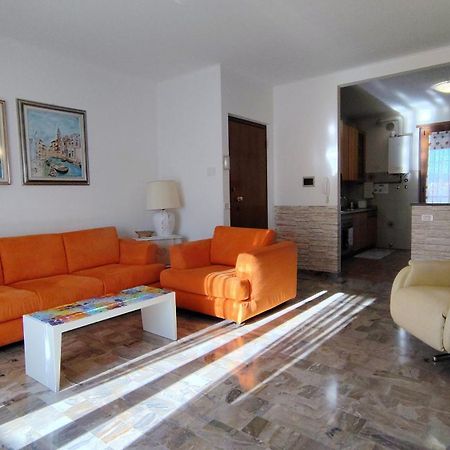 Colleoni'S Lodge Casa Vacanze Con 2 Appartamenti Verdellino Eksteriør bilde