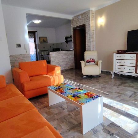 Colleoni'S Lodge Casa Vacanze Con 2 Appartamenti Verdellino Eksteriør bilde