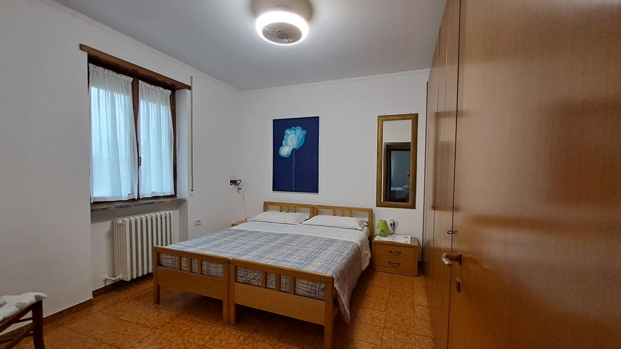 Colleoni'S Lodge Casa Vacanze Con 2 Appartamenti Verdellino Eksteriør bilde