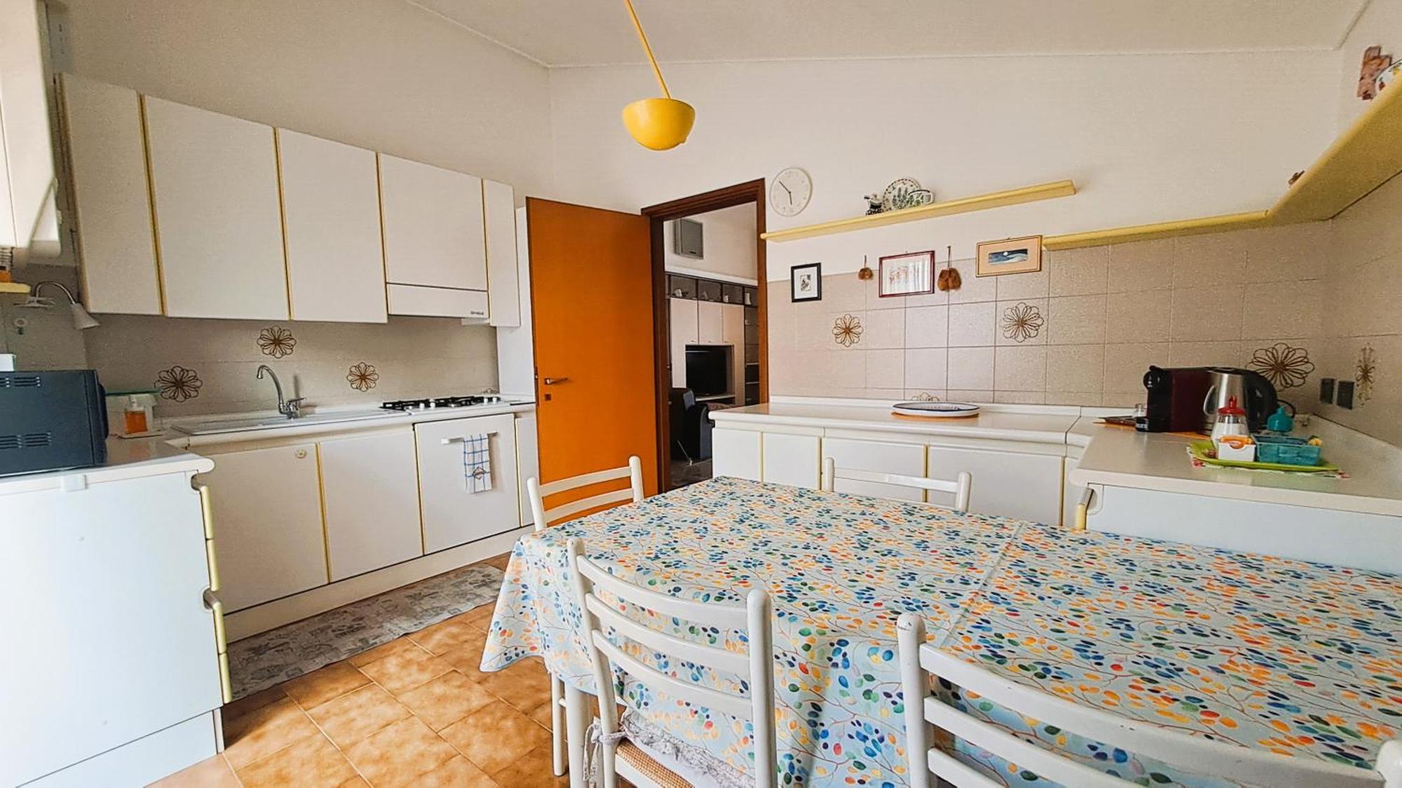 Colleoni'S Lodge Casa Vacanze Con 2 Appartamenti Verdellino Eksteriør bilde