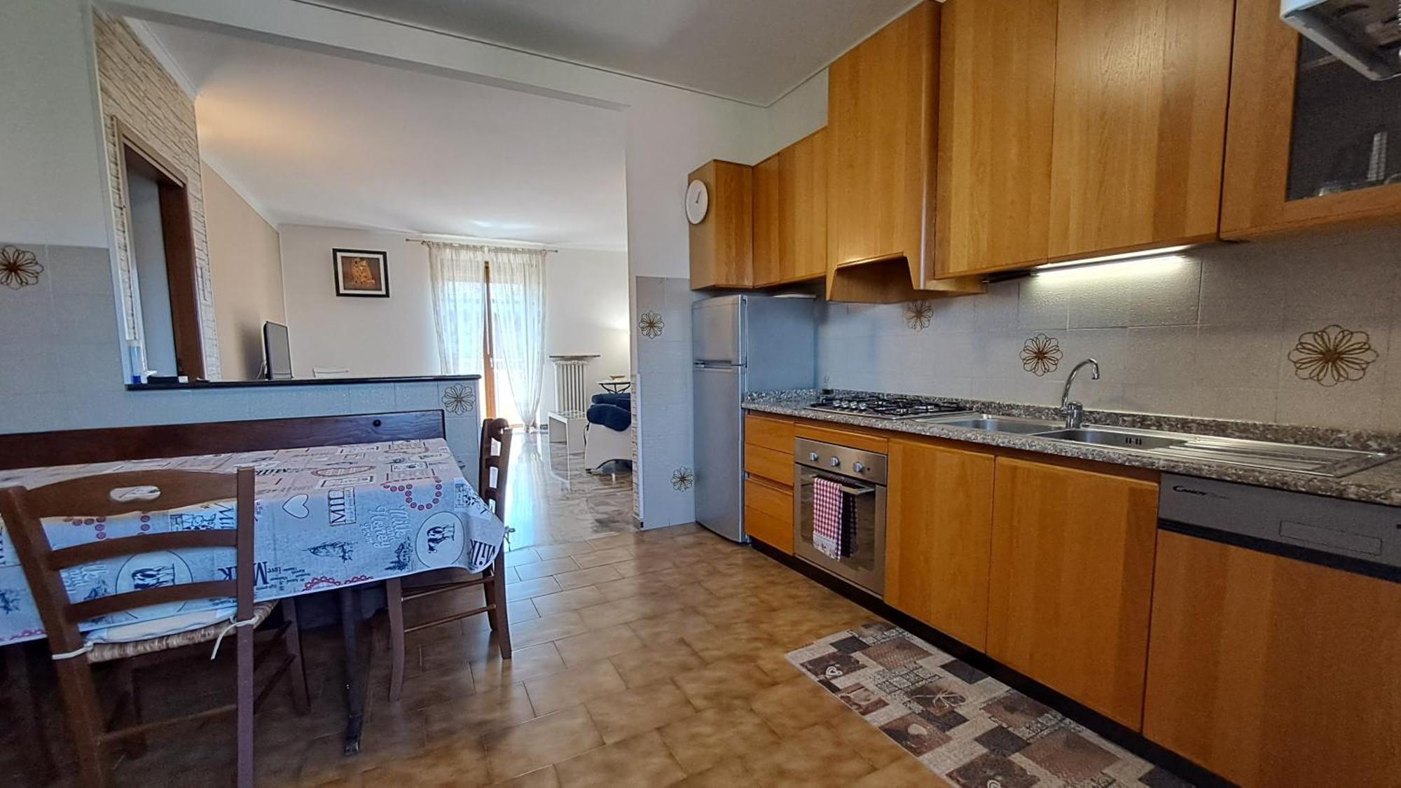 Colleoni'S Lodge Casa Vacanze Con 2 Appartamenti Verdellino Eksteriør bilde