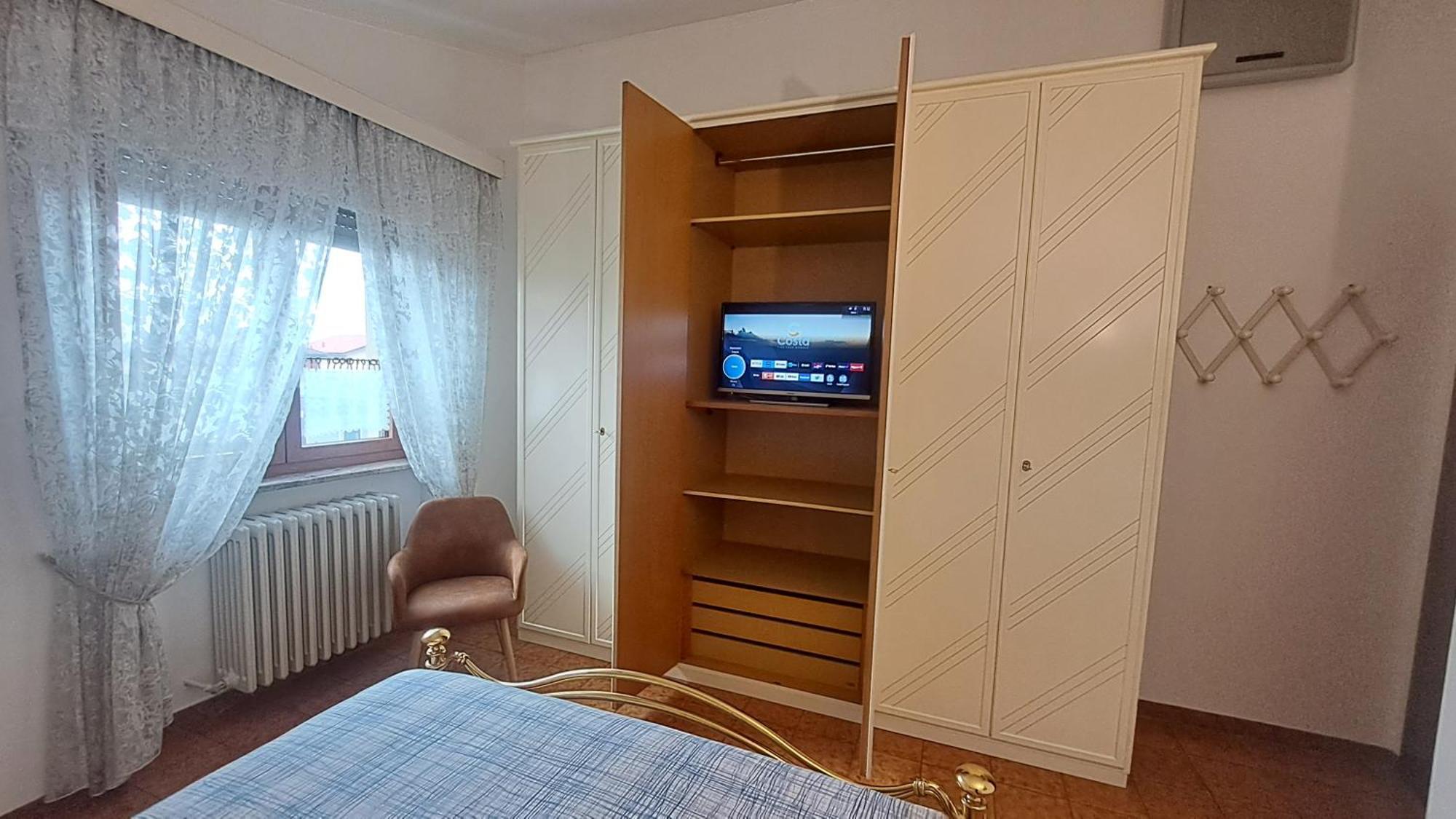 Colleoni'S Lodge Casa Vacanze Con 2 Appartamenti Verdellino Eksteriør bilde