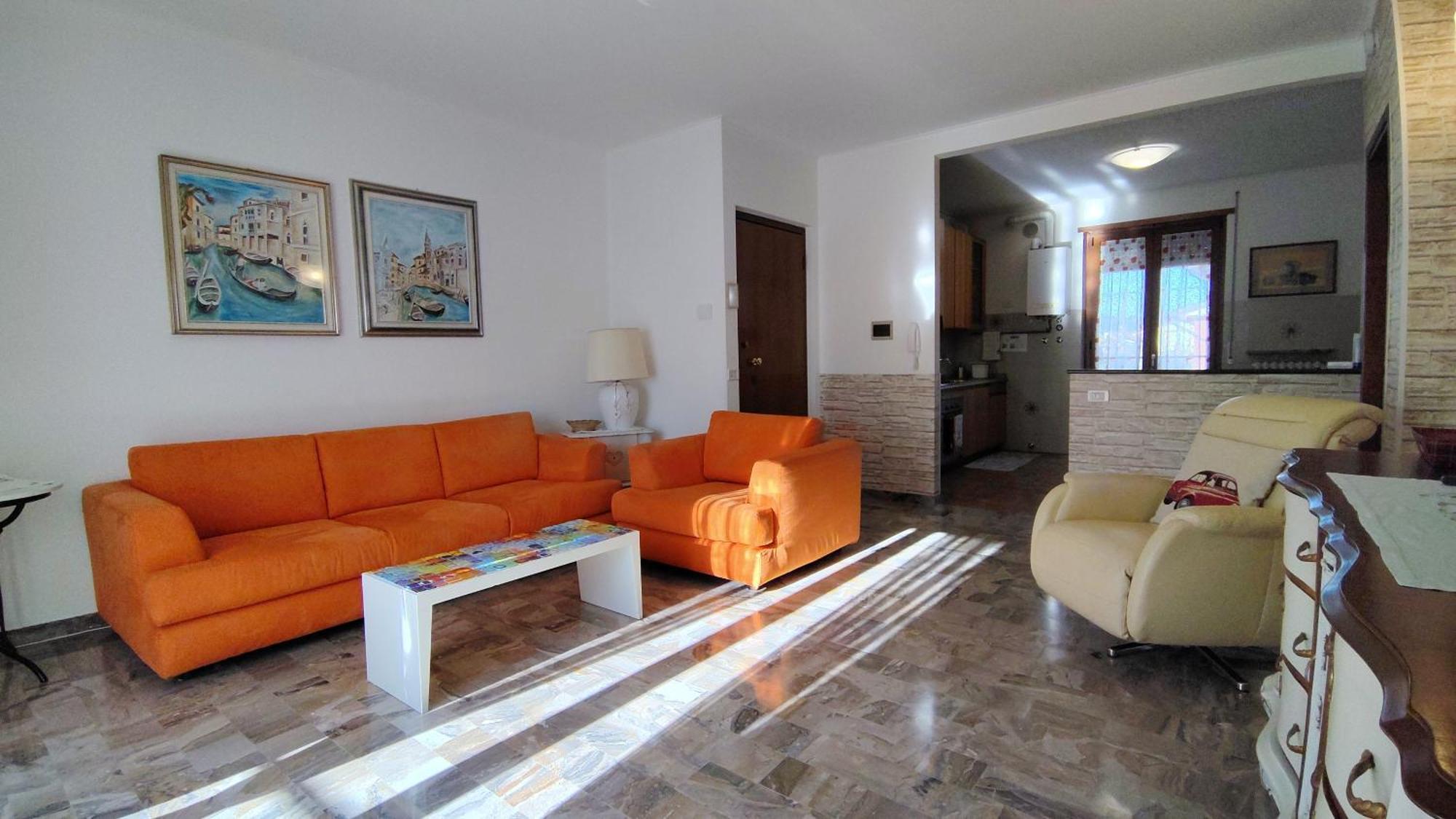 Colleoni'S Lodge Casa Vacanze Con 2 Appartamenti Verdellino Eksteriør bilde