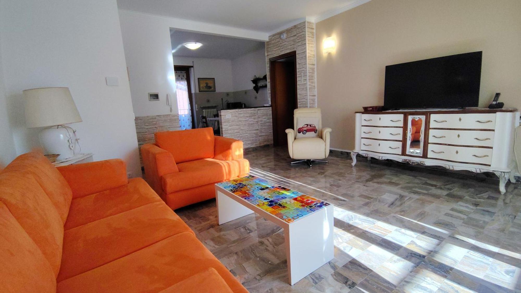 Colleoni'S Lodge Casa Vacanze Con 2 Appartamenti Verdellino Eksteriør bilde